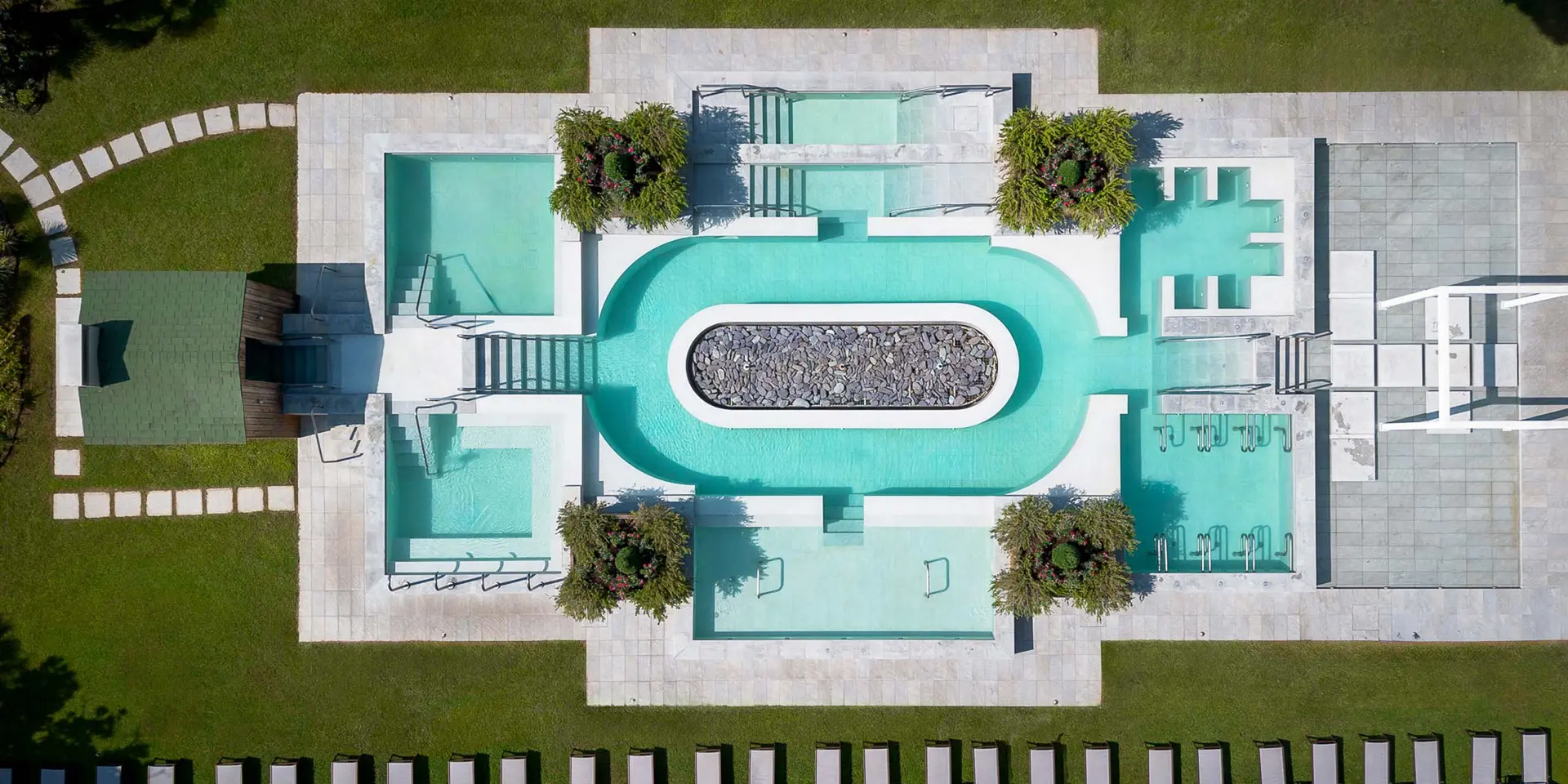 Più di un hotel ad Abano Terme, Mioni Pezzato Thermal Resort Più di un hotel ad Abano Terme, Mioni Pezzato Thermal Resort